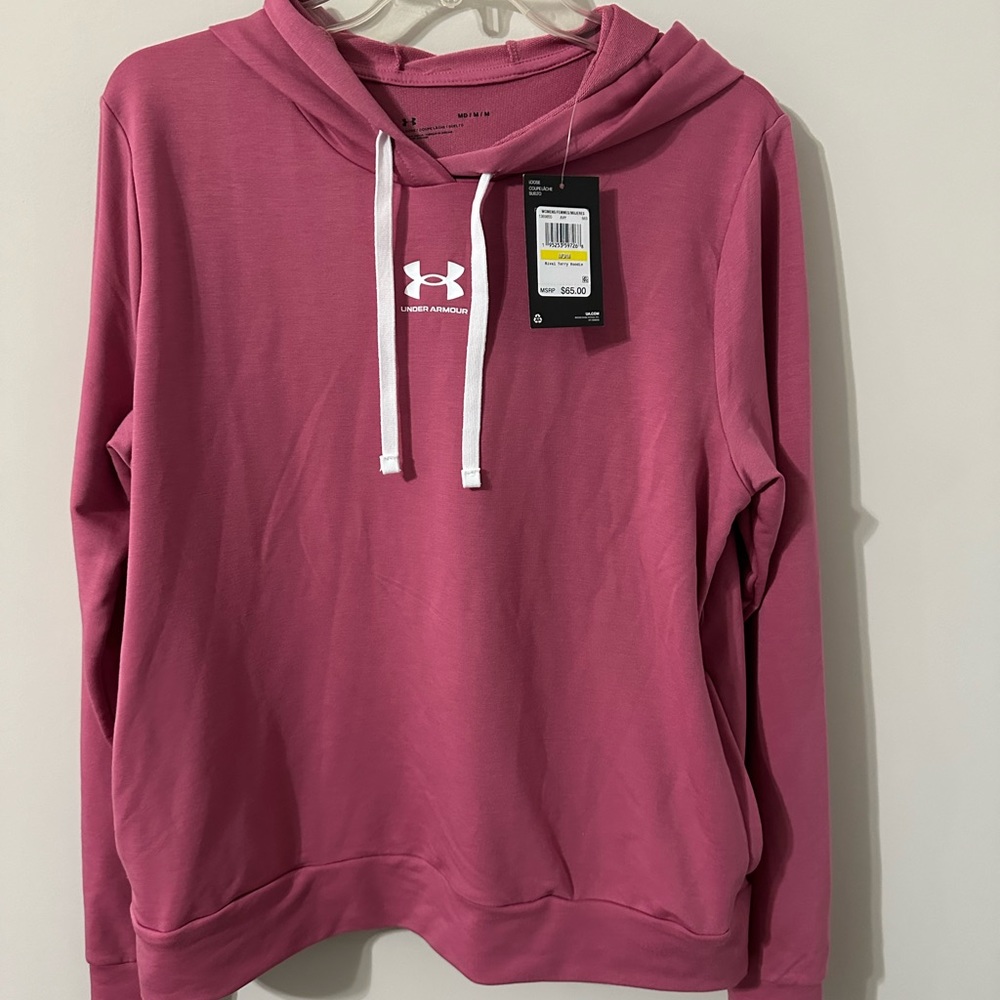 Under Armour Hoodie